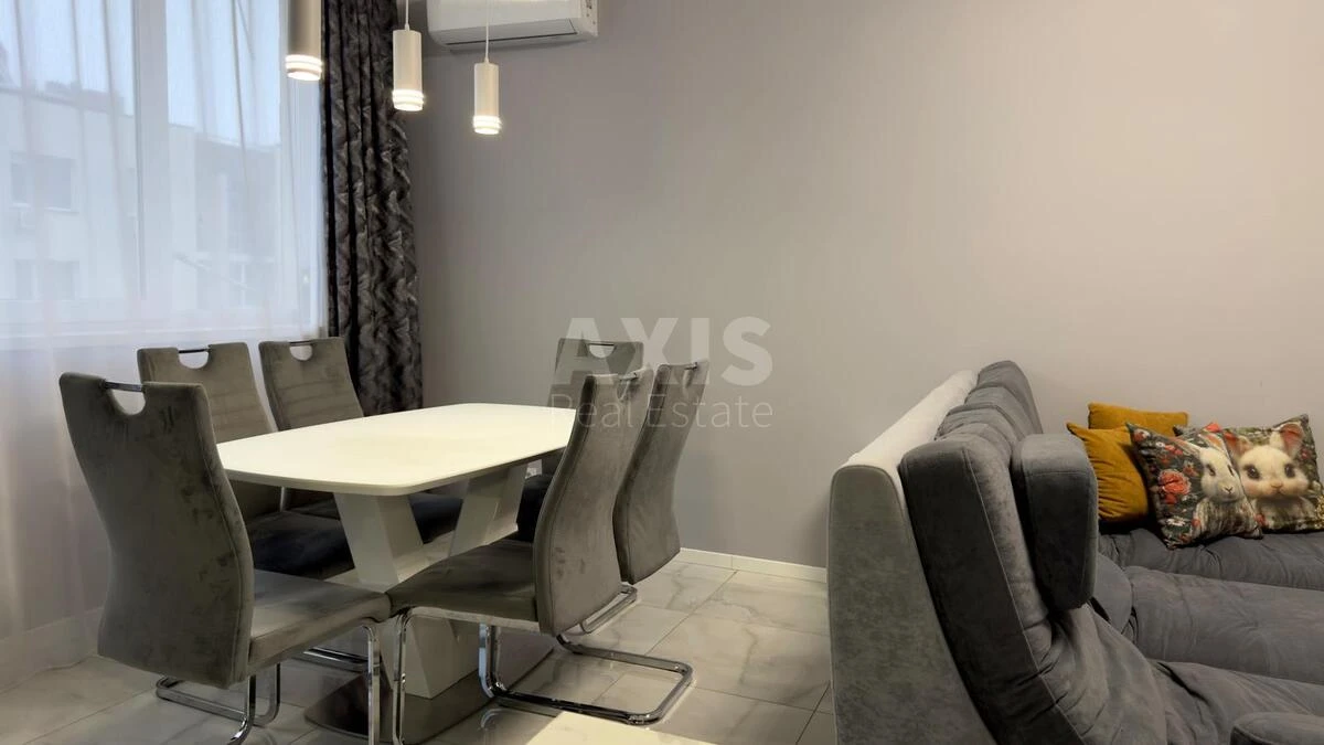1k apartment vul. Promenysta 426816912