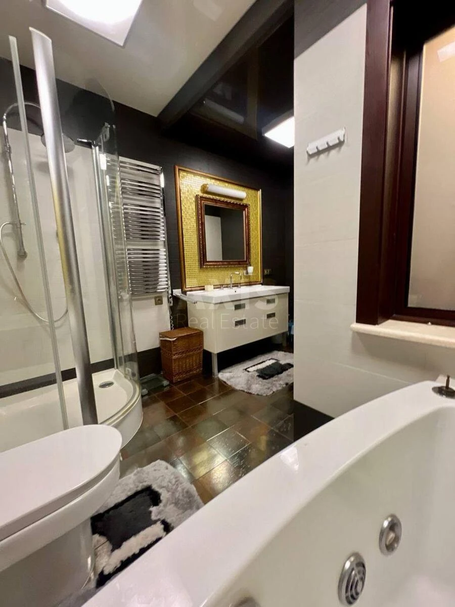 1k apartment vul. Verhovynna 356415910