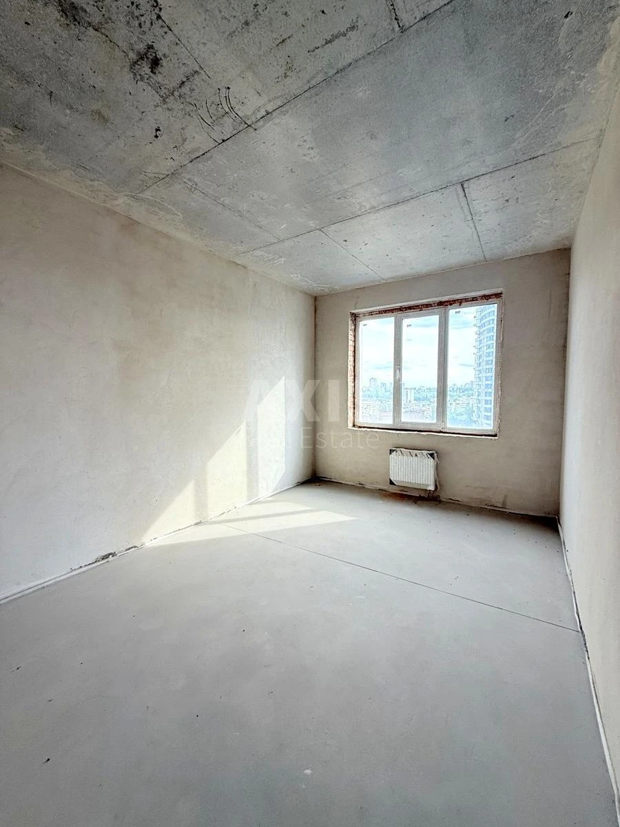 2k apartment vul. Kyrylo-Mefodii'vs'ka 2681740