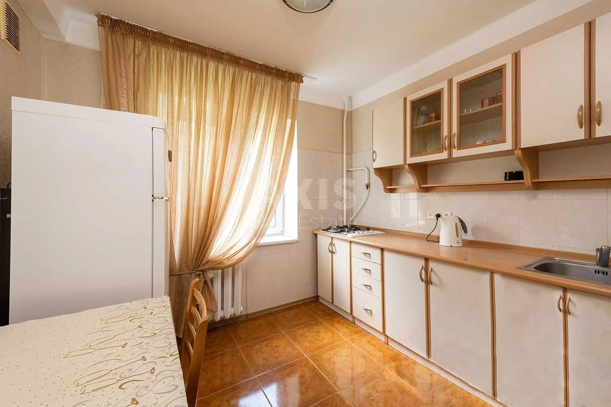 2k apartment bul. Rusanivs'kyj 9696470