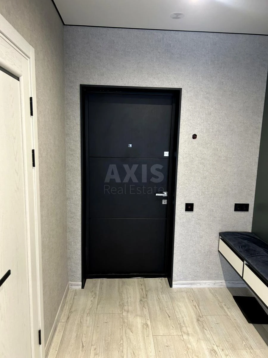 1k apartment vul. Viktora Nekrasova 16416213