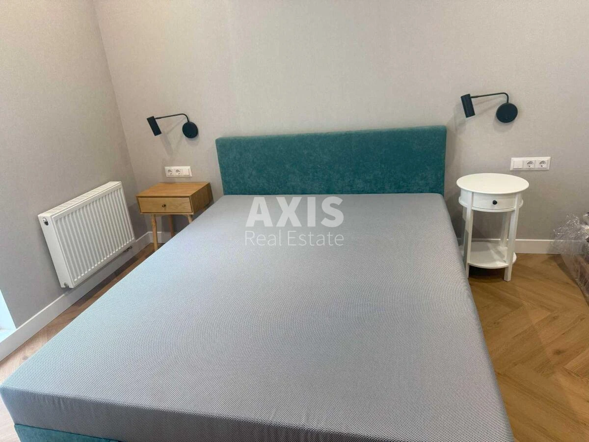 2k apartment vul. Myhajla Maksymovycha 24597444