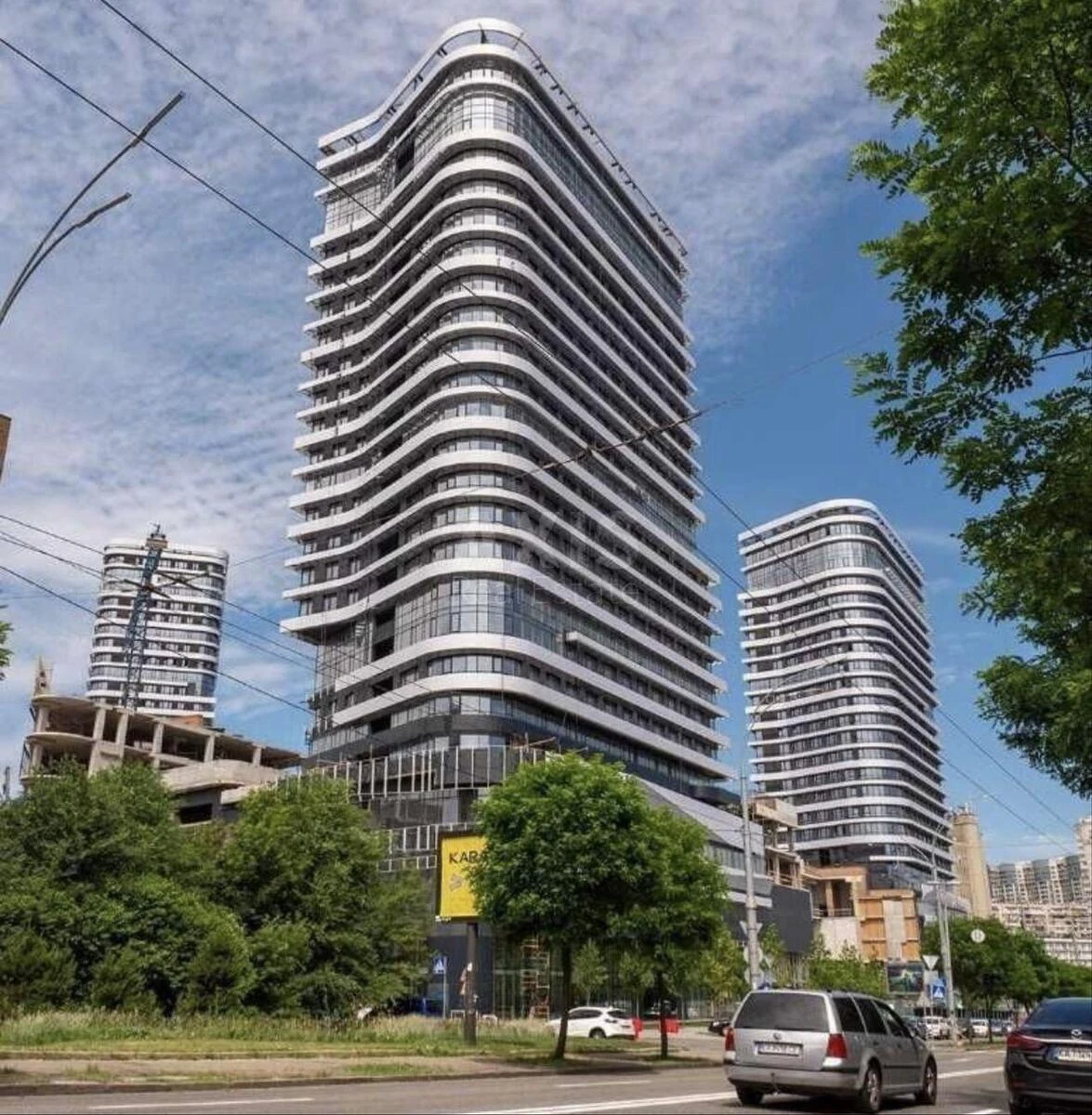 Офис пр-т Голосеевский 27, 200м2712044