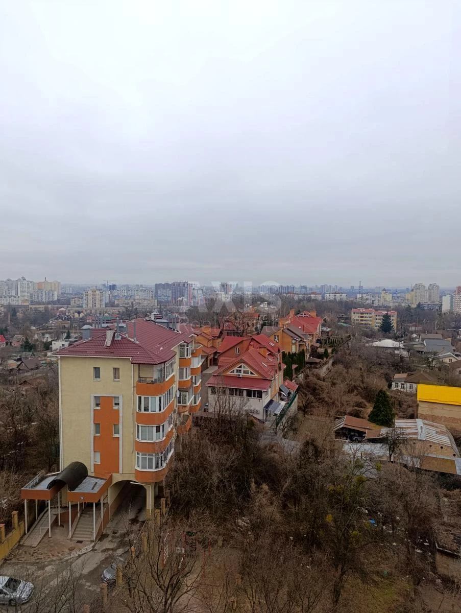 1k apartment vul. Hamaliyivska 346653913