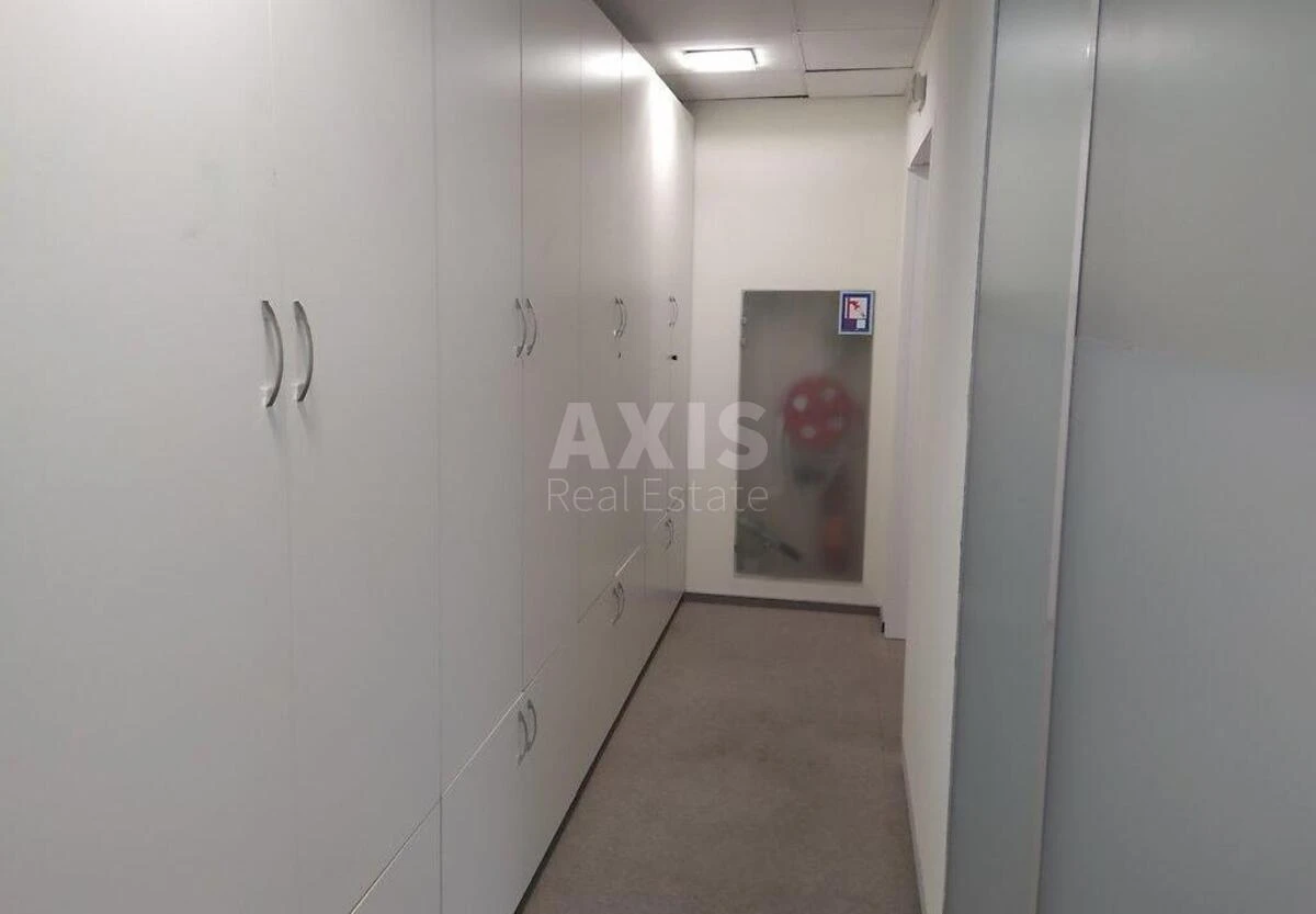 Офис ул. Ярославов Вал 23А, 552м2532708