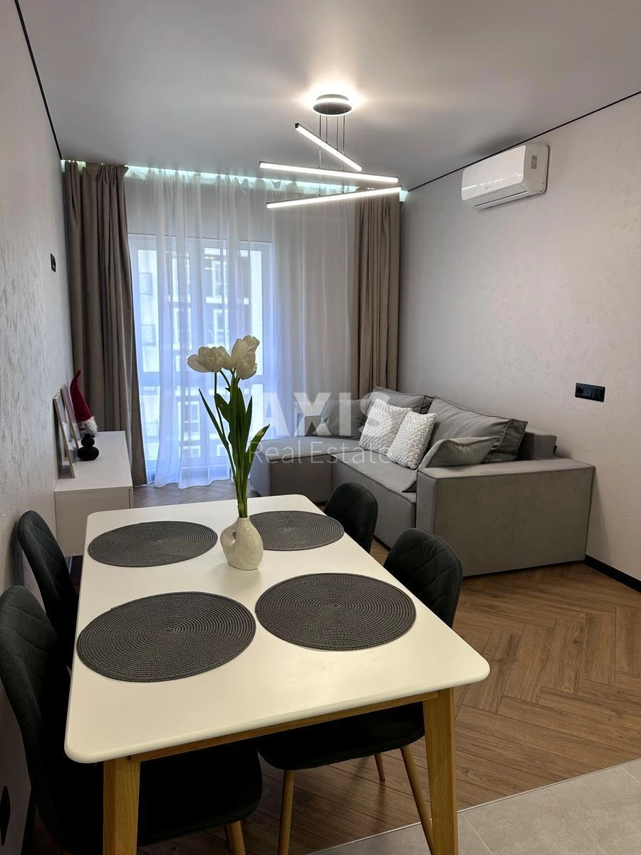 3k apartment vul. Myhajla Maksymovycha 24673842