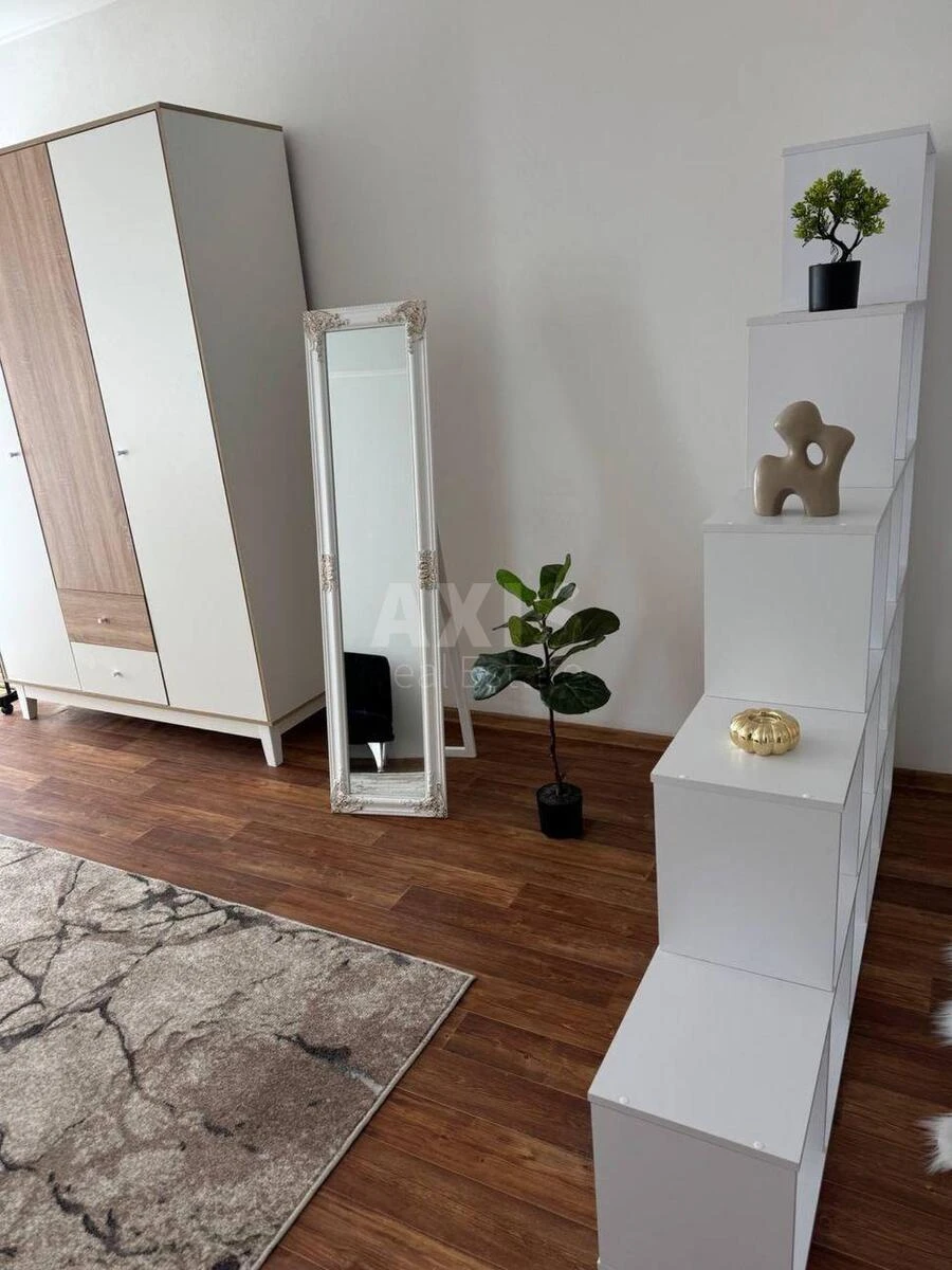 1к квартира ул. Клавдиевская 40А682184