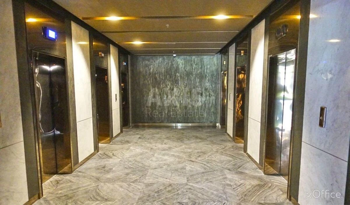 Офис ул. Грушевского Михаила 9Б, 1630м2712130