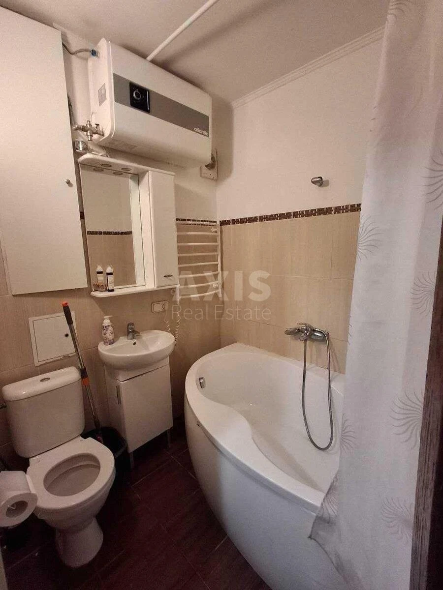 2к квартира ул. Ольжича 11А577345