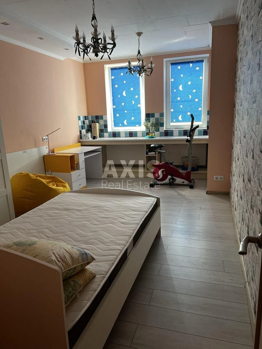 3k apartment vul. Golosii'vs'ka Thirteen A661011