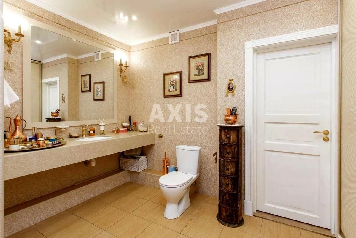 3к квартира пр-т Леся Курбаса 7617484