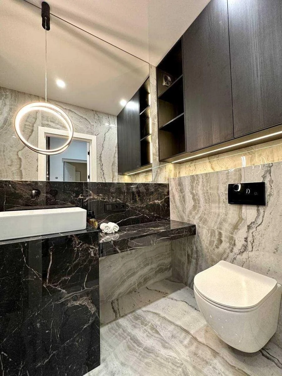2k apartment vul. Zarichna 167126114