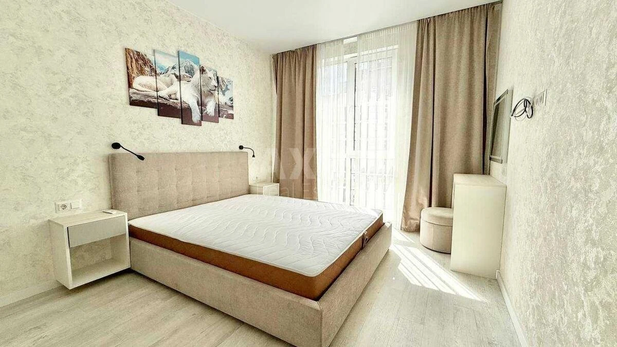 2к квартира ул. Михаила Максимовича 24712709