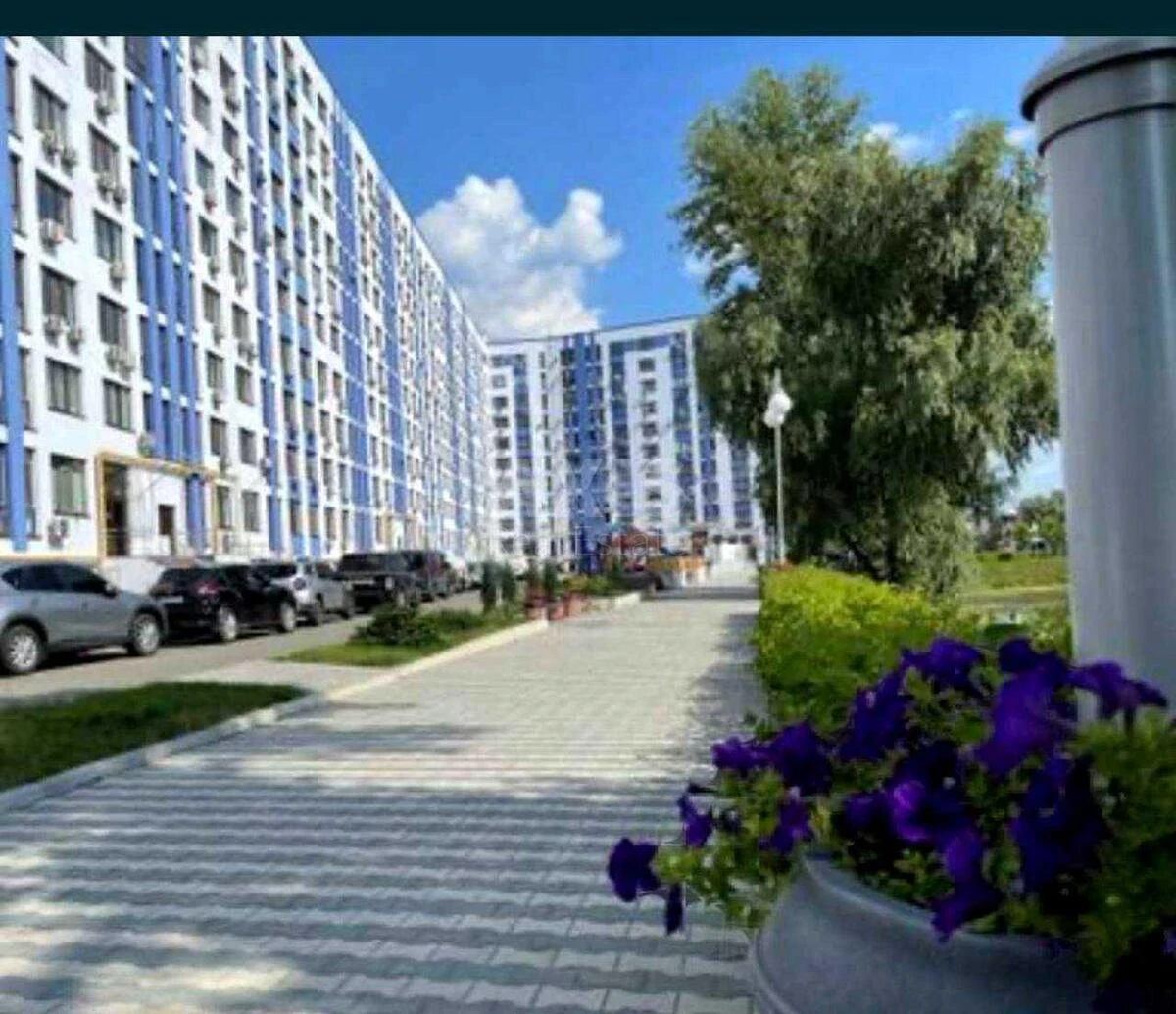 Office vul. Central'na 19, 130m27128211