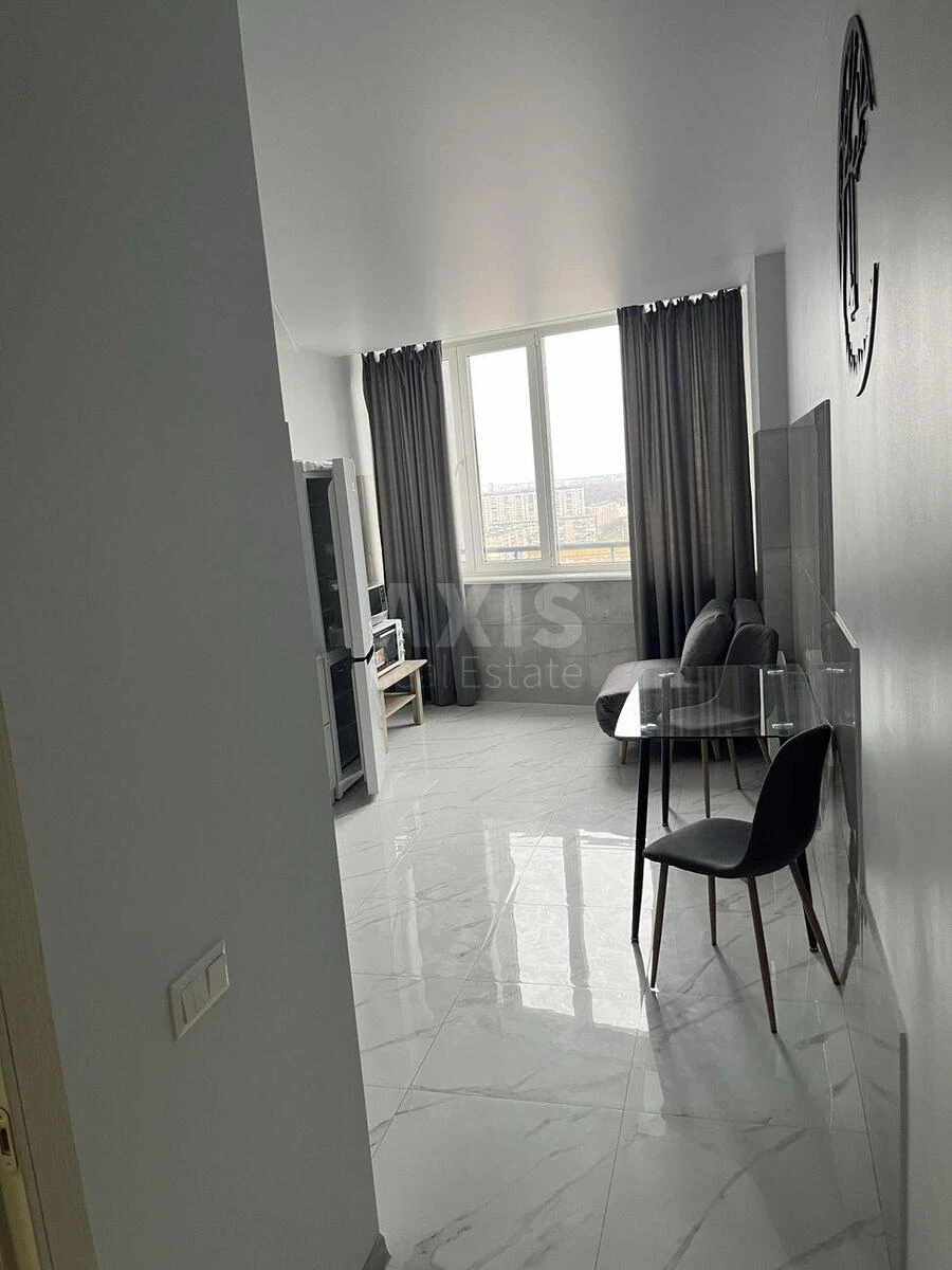 1k apartment pr-t Obolons'kyj 1666041