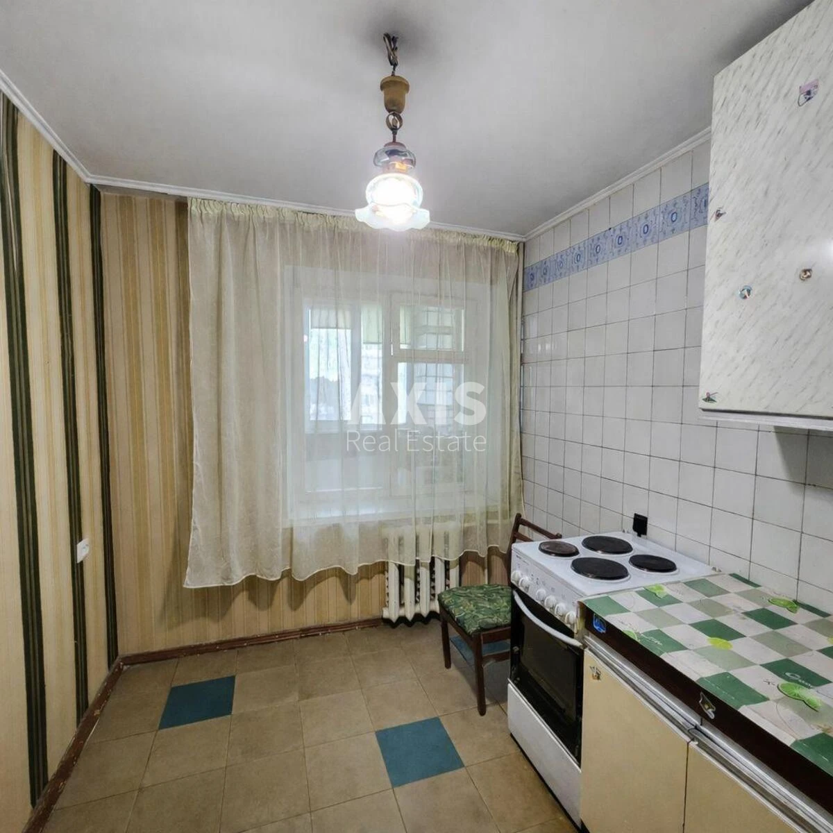 1к квартира ул. Бориславская 28B69644