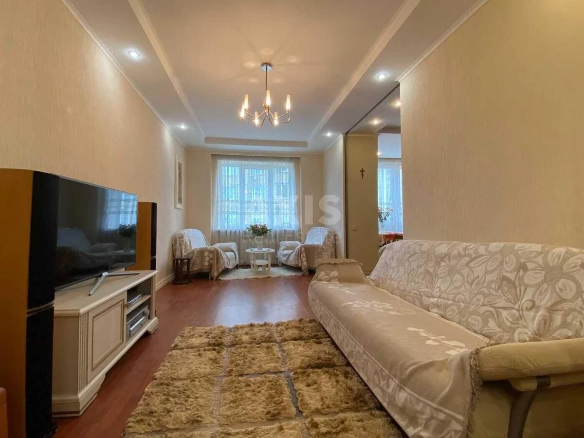 3к квартира ул. Никольско-Слободская 6В622294