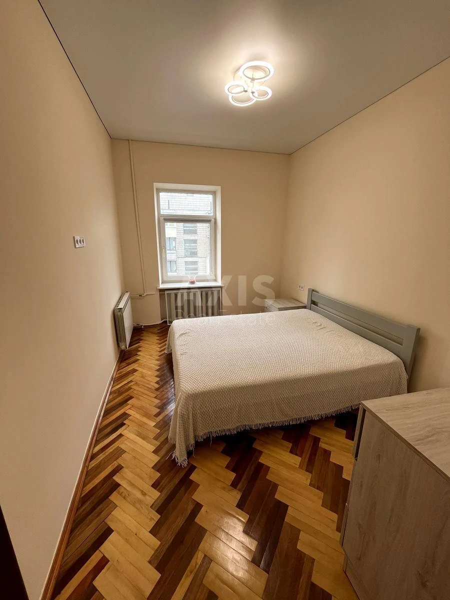 3k apartment vul. Mel'nykova 18А622738