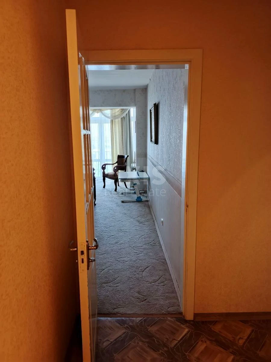 1k apartment pr-t Volodimira Іvasyuka 14Г6231211