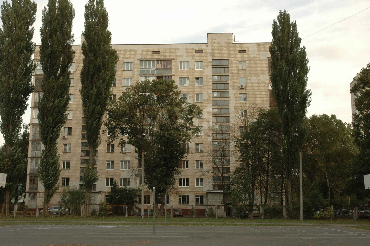 2k apartment vul. Gercena 18/207132521