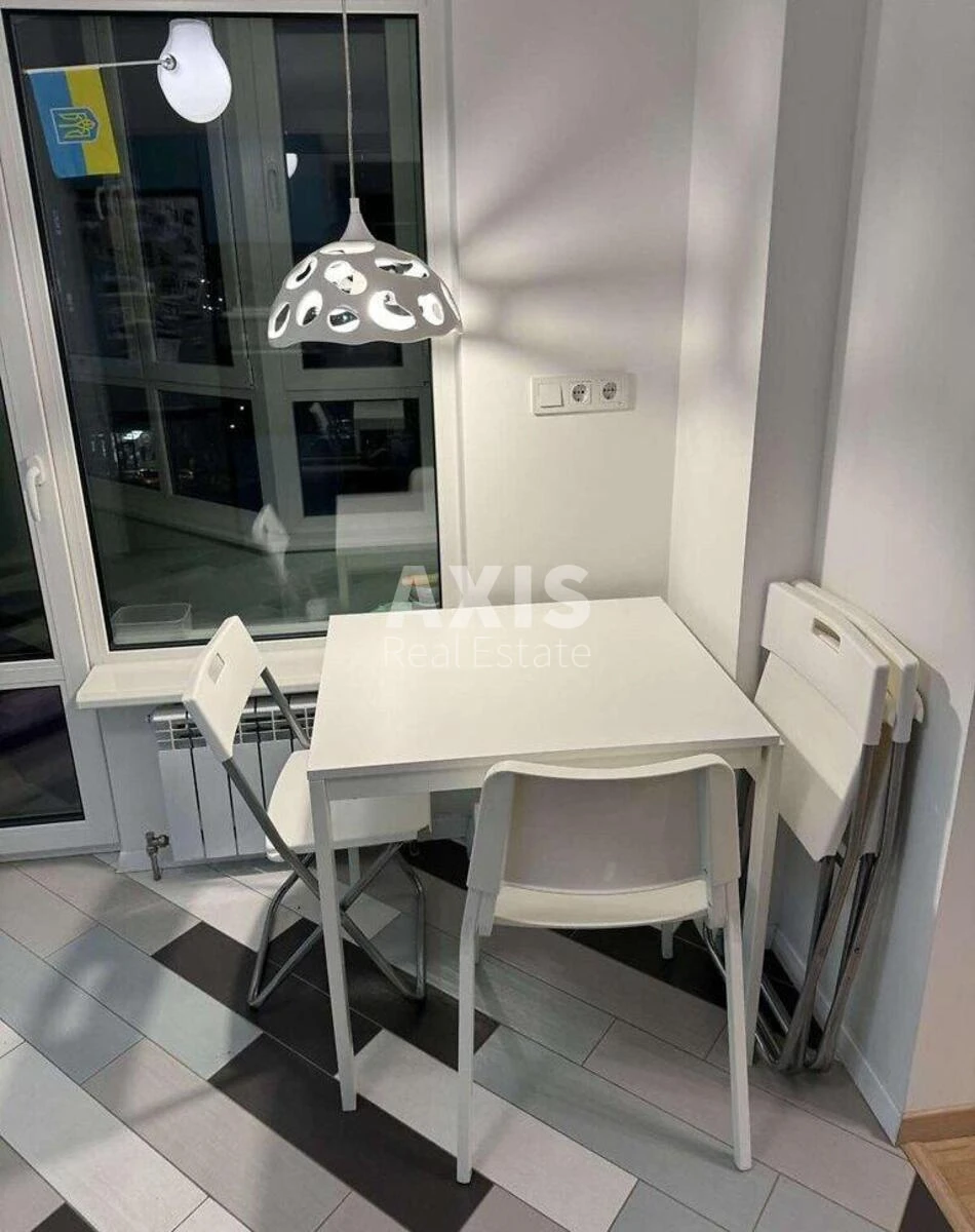 2k apartment vul. Virmens'ka 6687751