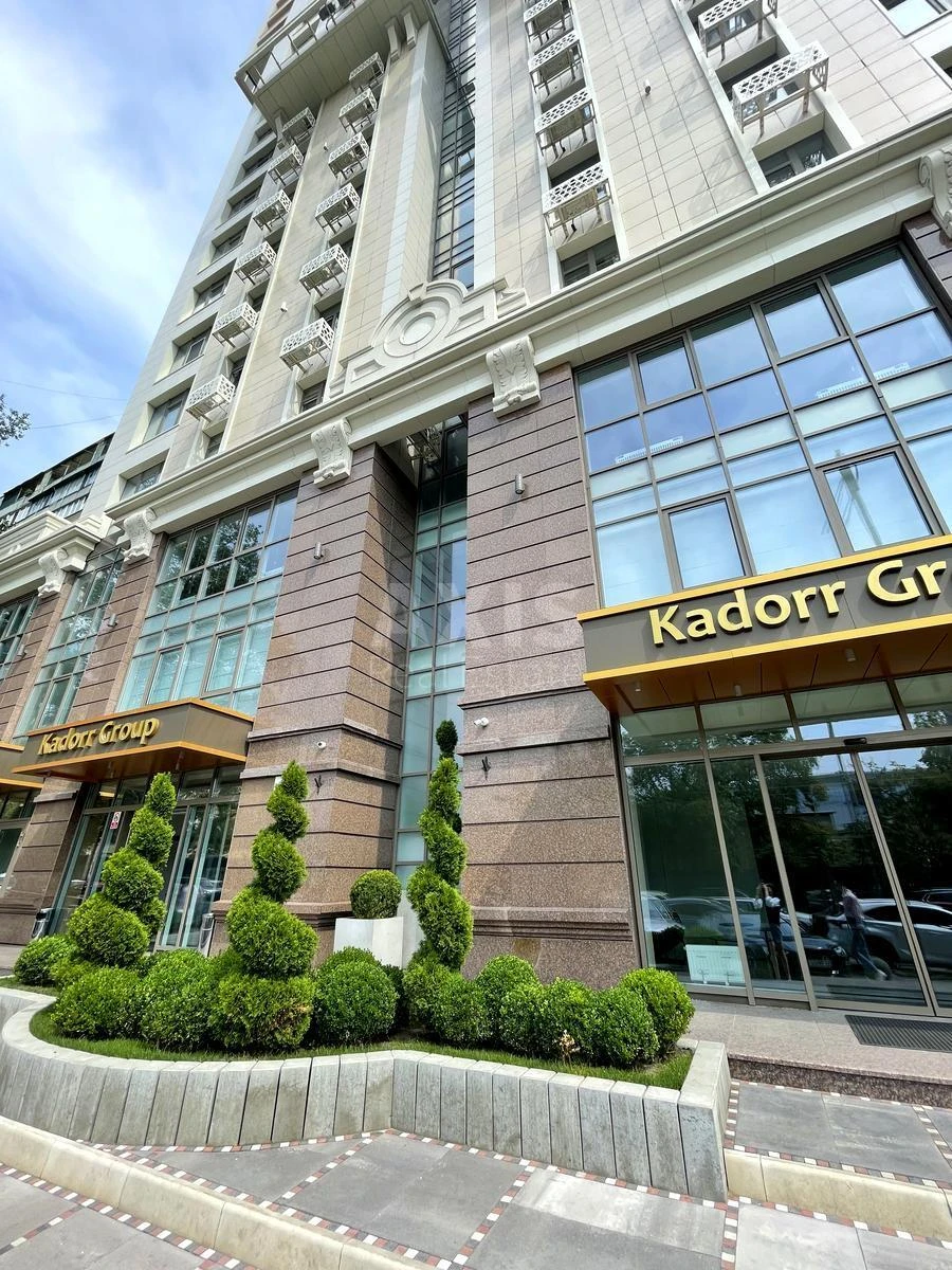 Офис ул. Жилянская 68, 50м26359812