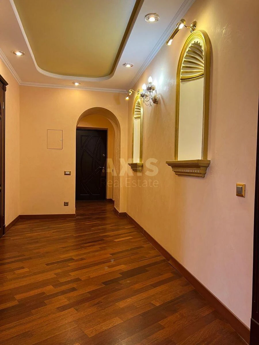 5k apartment vul. Yulia Zdanovska 52/36417013