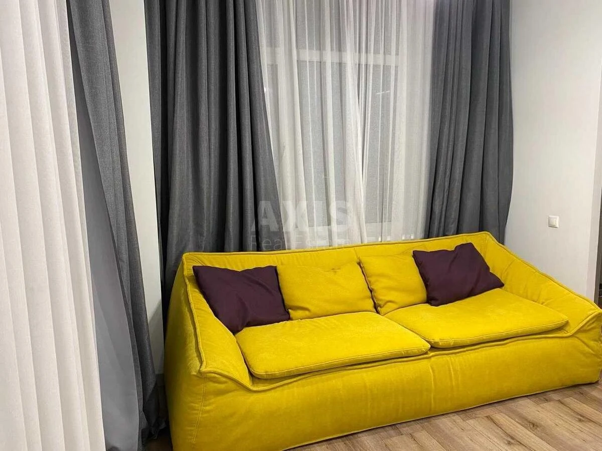 3k apartment vul. Andriya Verkhohlyada 18655731