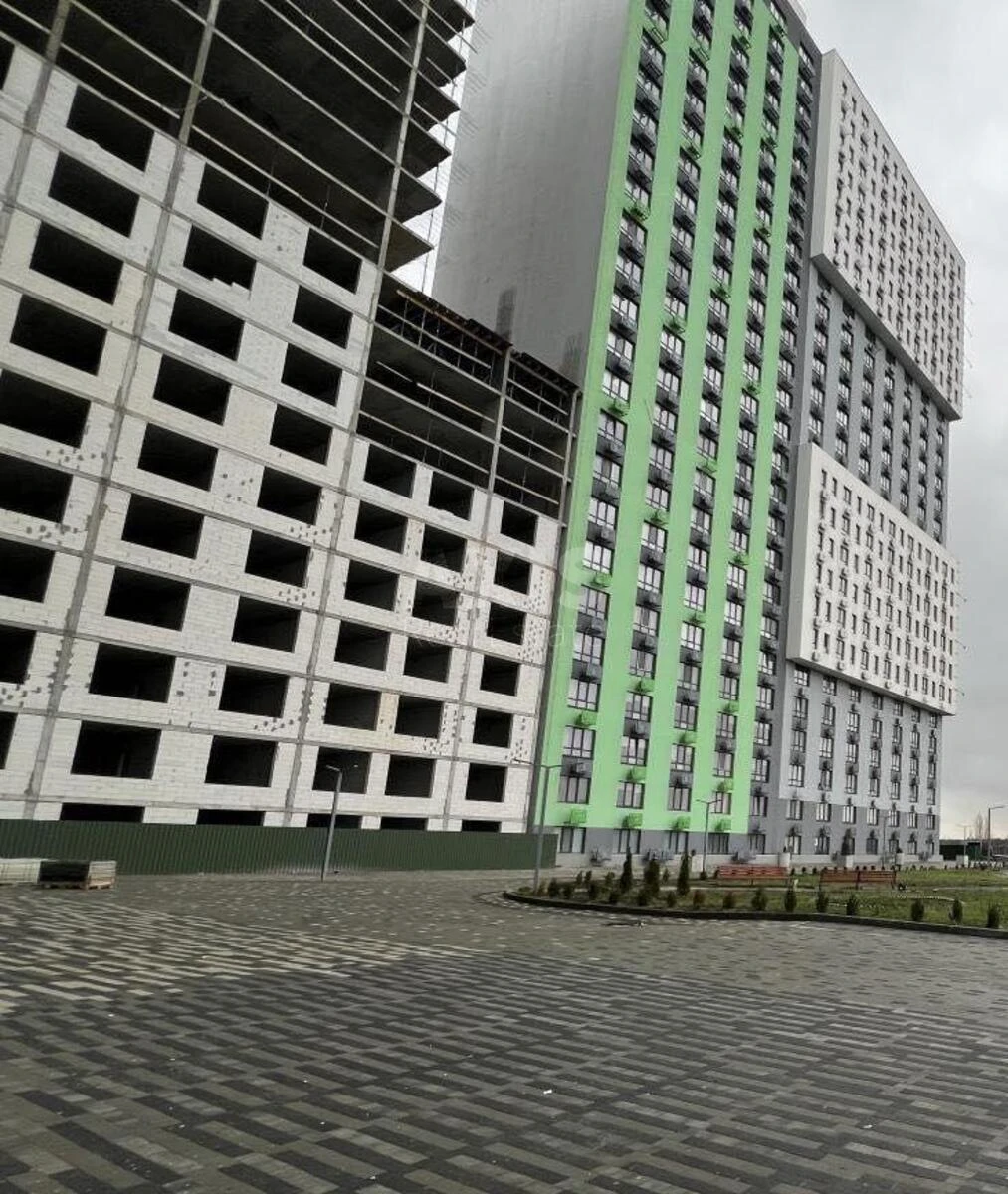 3k apartment pr-t Bazhana Mykoly 1771807