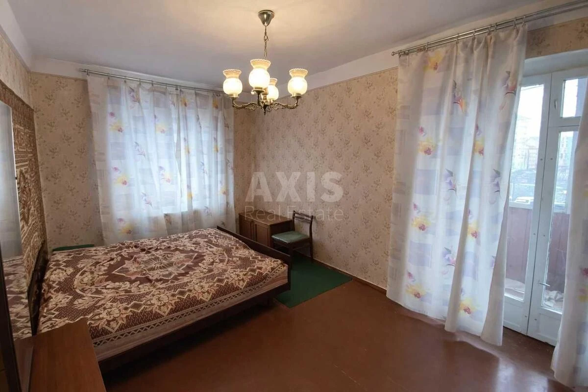 3к квартира пр-т Тычины Павла 7702317