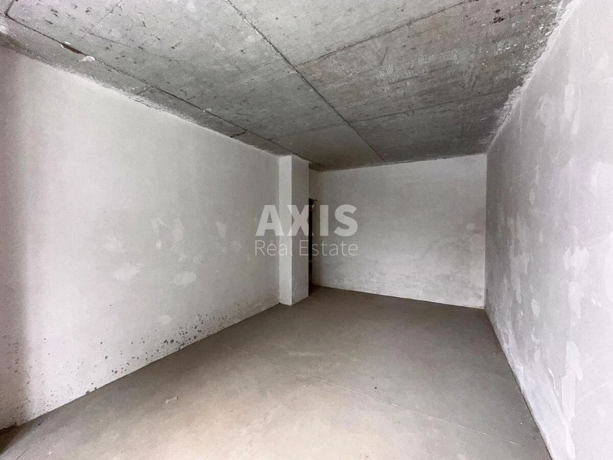 1k apartment Fortechnyy tupyk Seven volts6685714