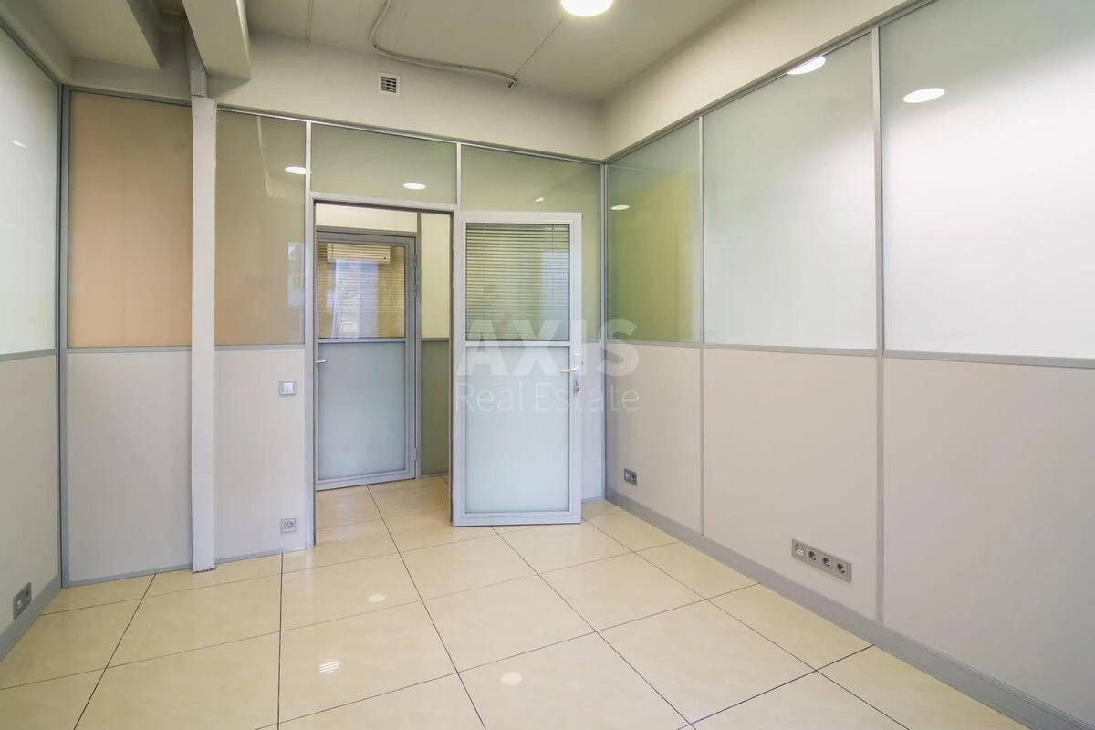 Office pl. Sportyvna 3, 240m2717573