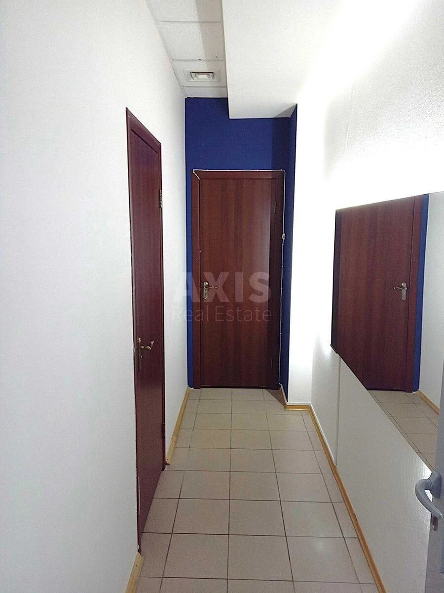 Office vul. Pavlivs'ka 17, 166m2670919