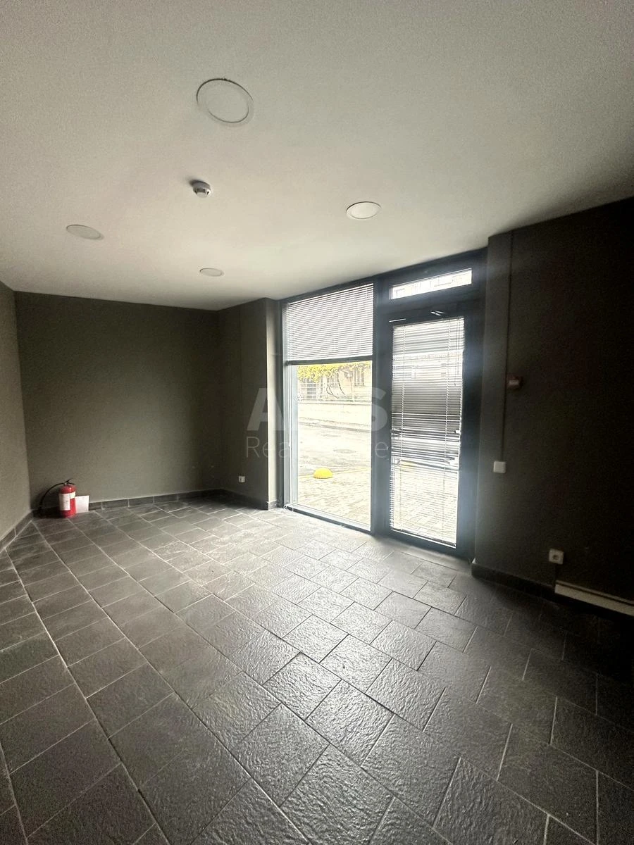 Объект торговли ул. Липковского Василия Митрополита 13Г, 22м2655373