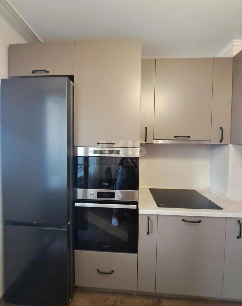 2k apartment vul. Revuc'kogo 54А699222