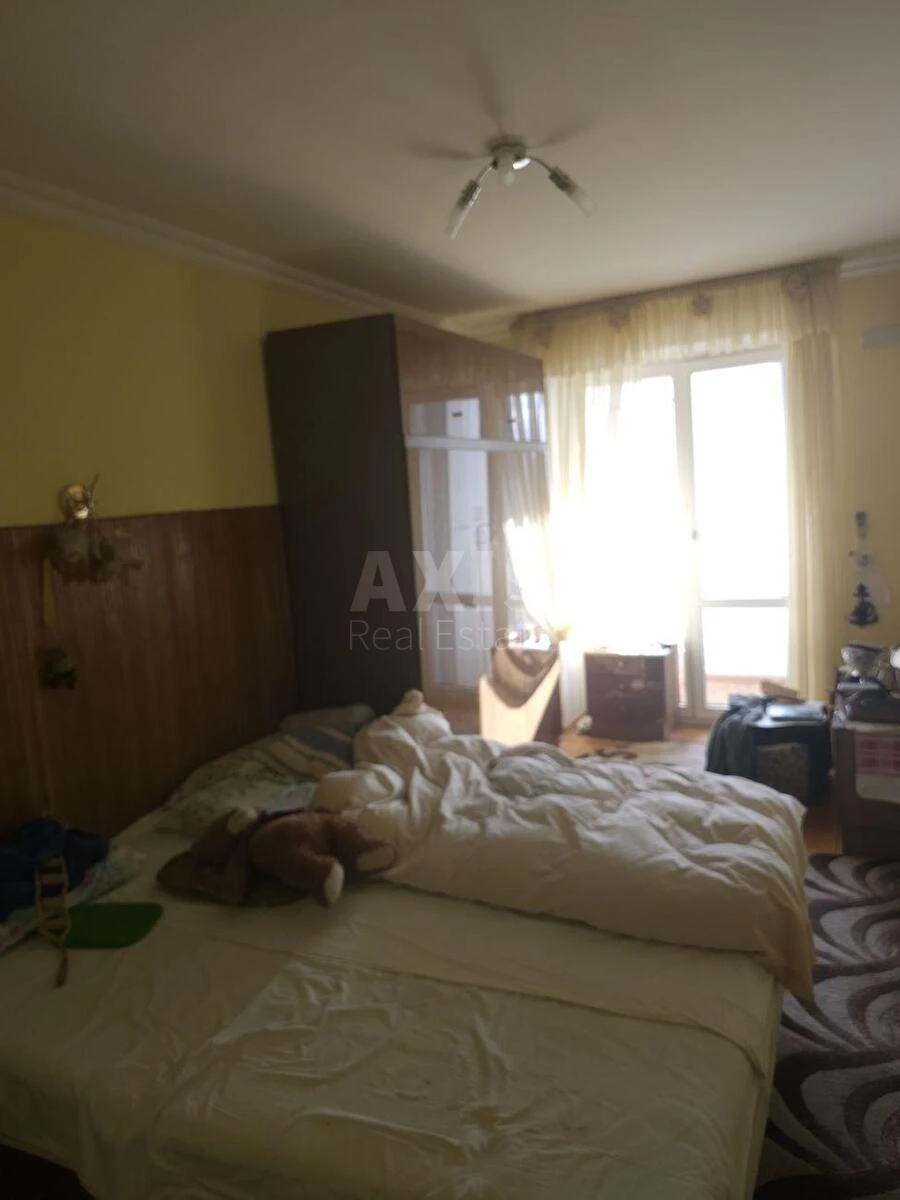 4k apartment vul. Predslavyns'ka 26А6680210