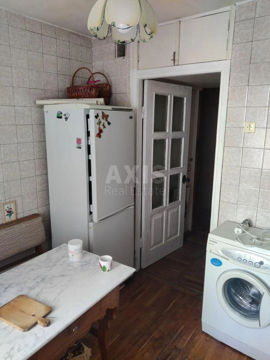 3к квартира ул. Ушинского 25627400