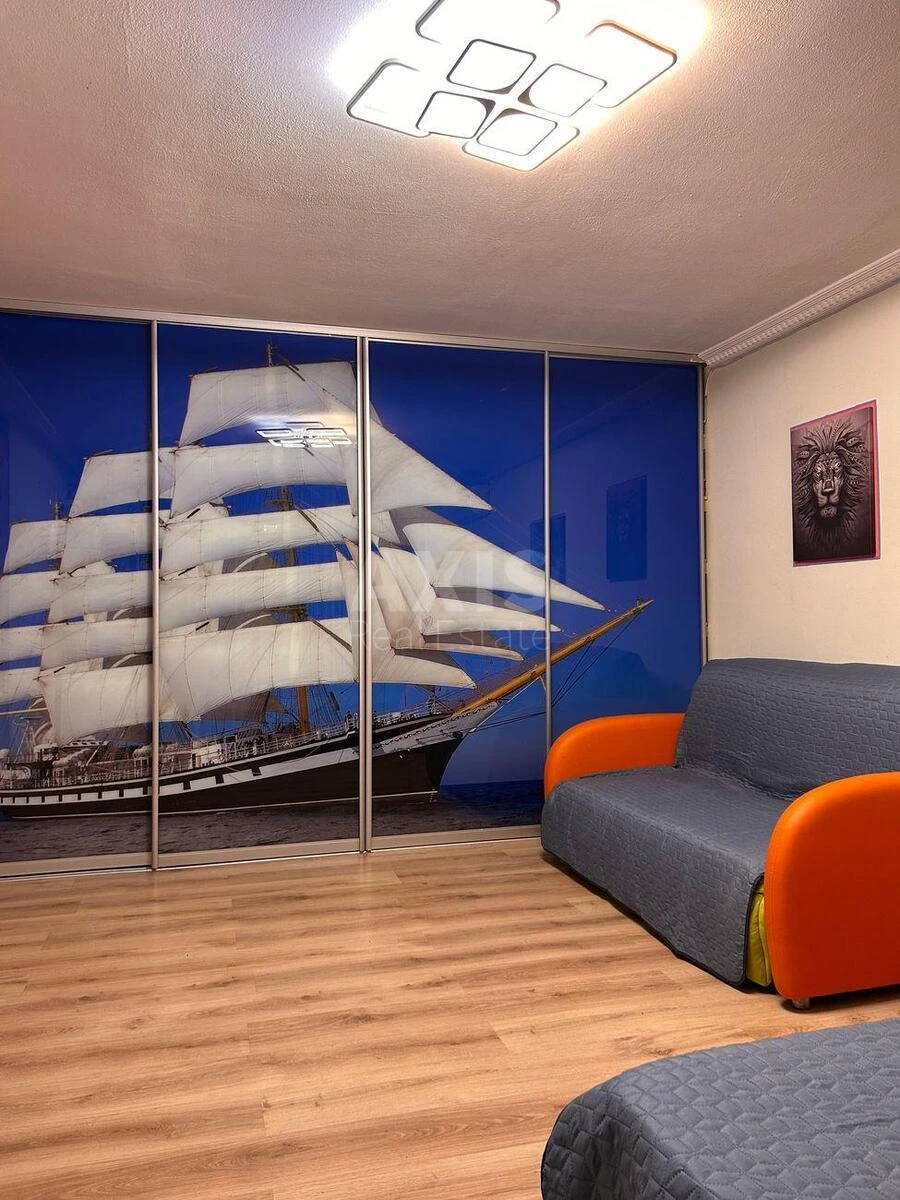 2к квартира ул. Волынская 25652365