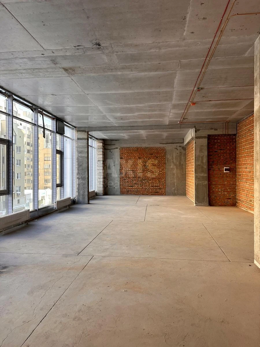 Office vul. Levka Lukyanenka 21, корп. 14, 135m2668583