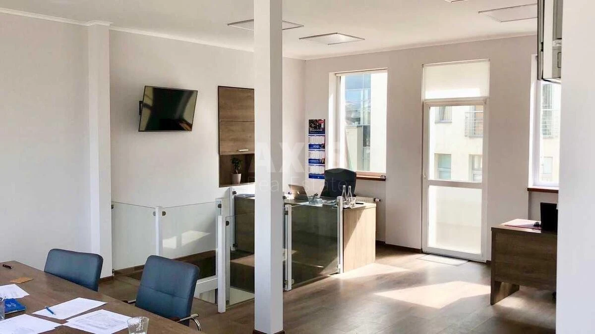 Офис ул. Борисоглебская 15В, 95м2714700