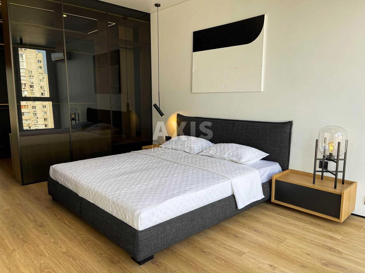 2k apartment vul. Revuc'kogo 40566617