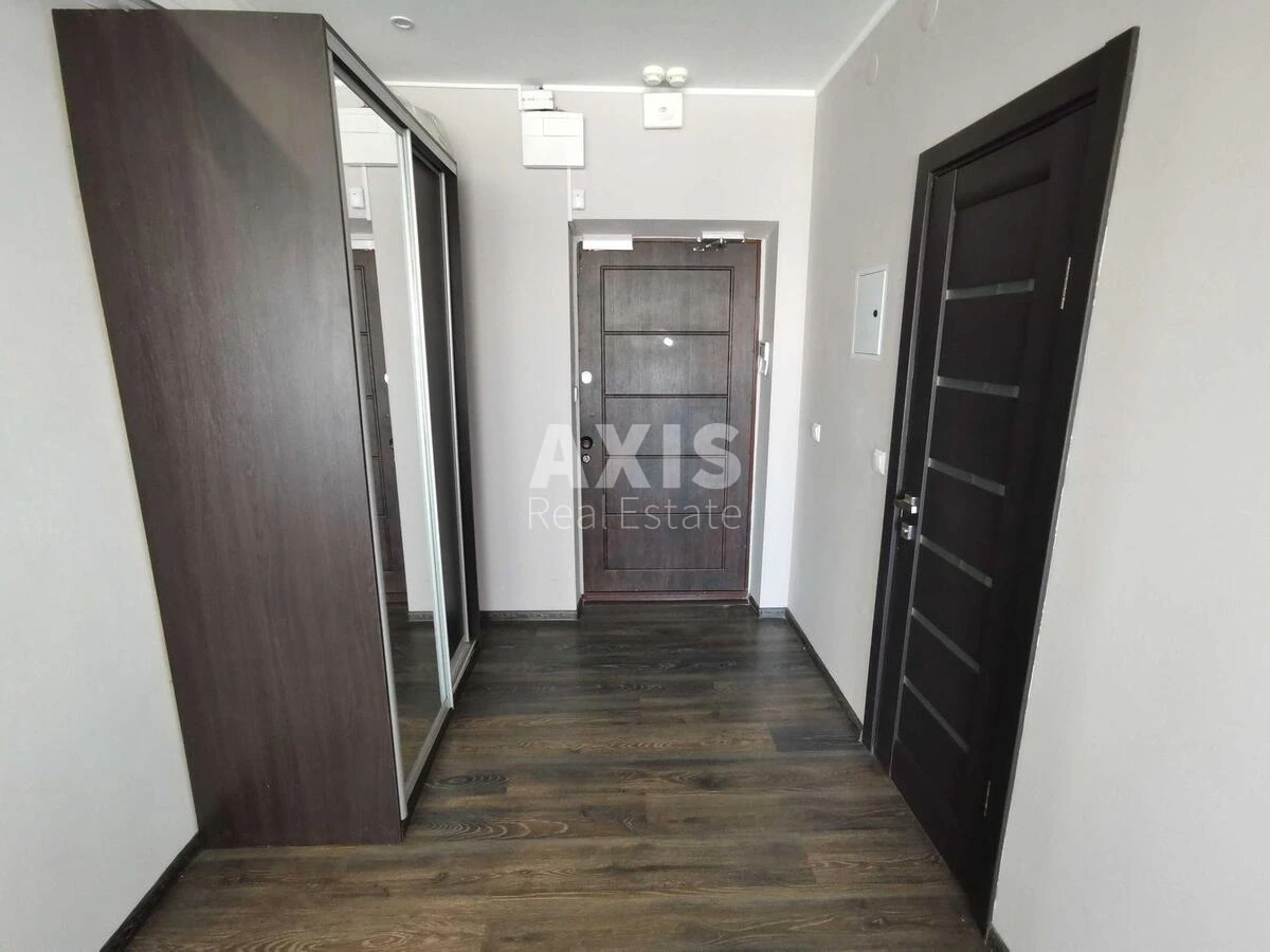 Office vul. Myshugy Oleksandra 12А, 136m2548154