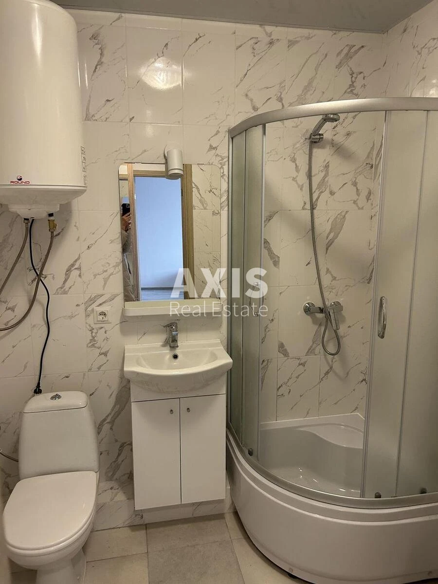 1k apartment vul. Stecenka 75488395