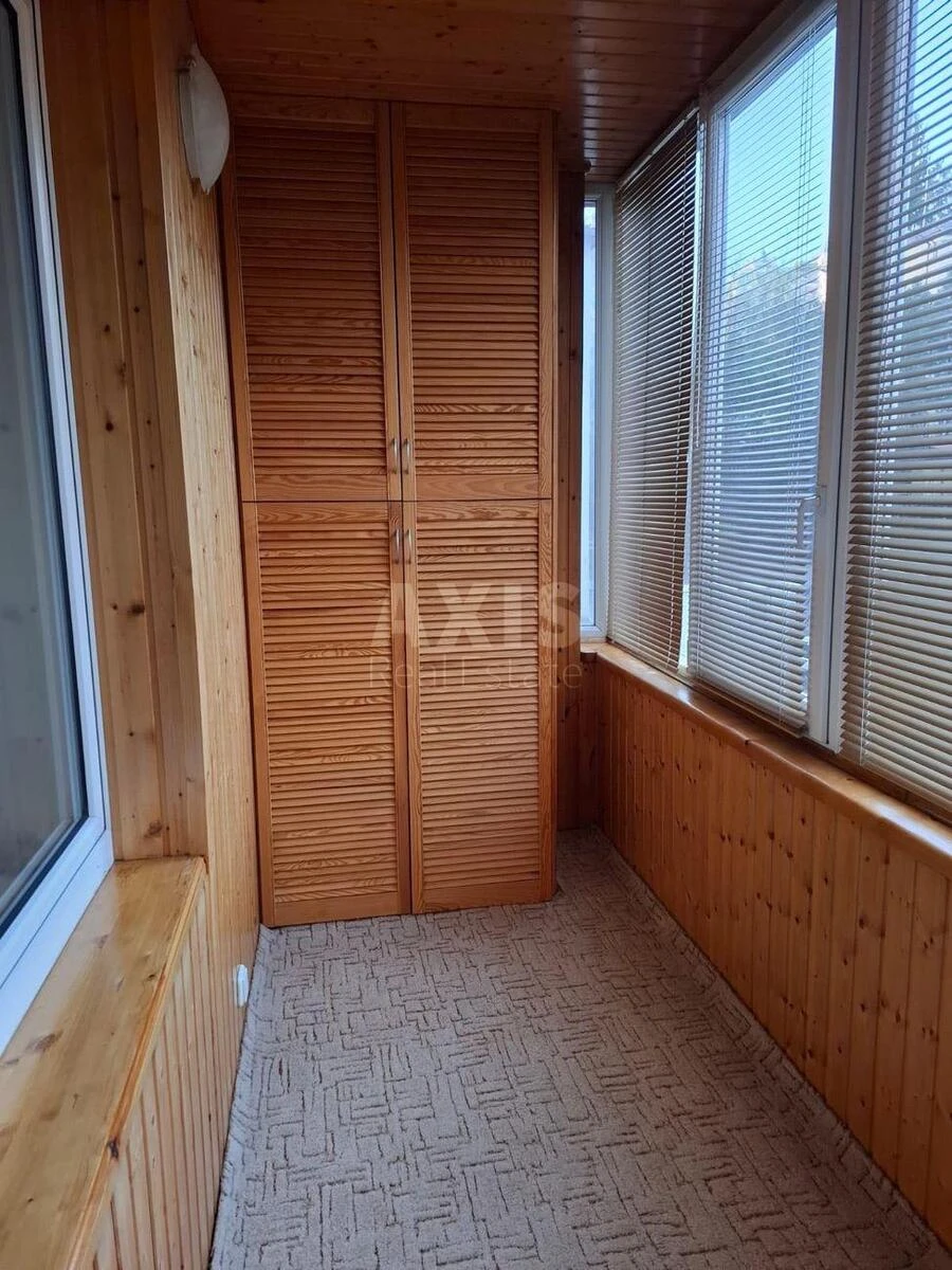 5k apartment vul. Oleksandra Konyskoho 52/58669366