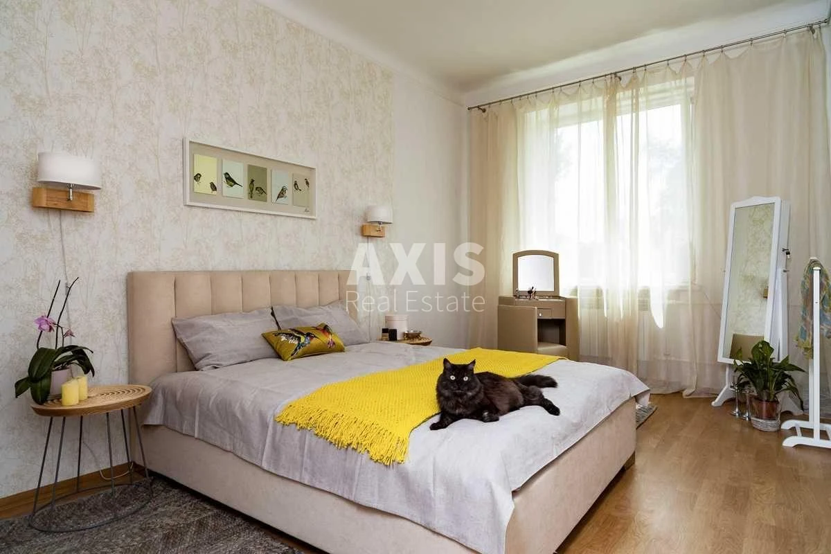 2k apartment pr-t Berestejskij 77/1599905