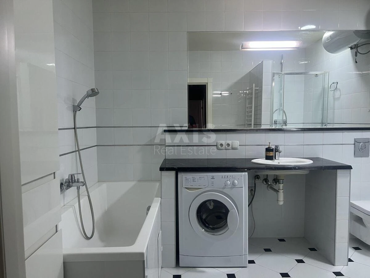 2k apartment vul. Ahmatovoi' Anny 30715497