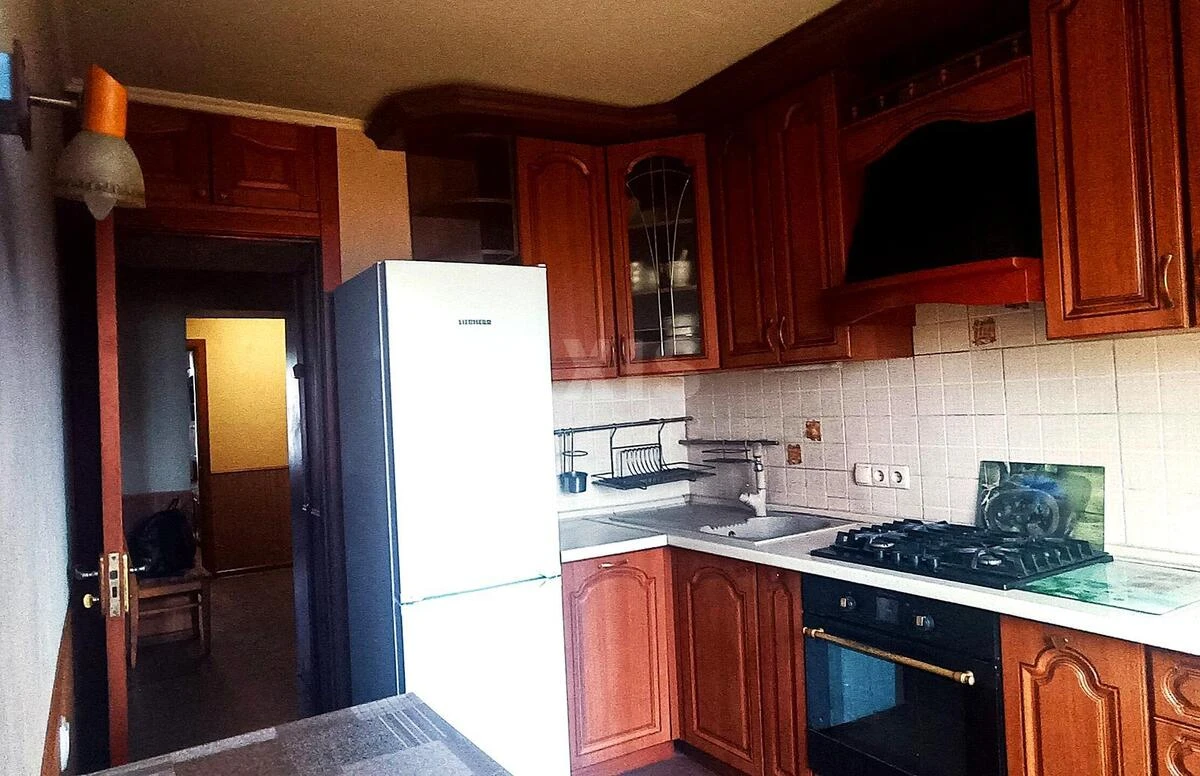 3k apartment vul. Polovec'ka 12/42686310