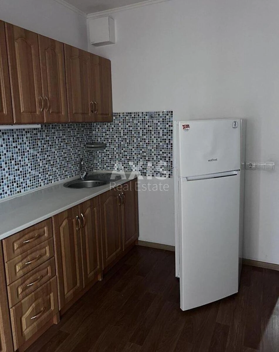 2к квартира ул. Русовой Софии 569354