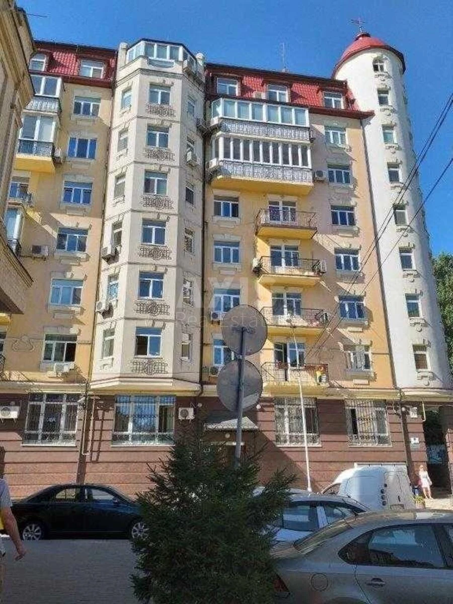 Office prov. Jaroslavs'kyj 7, 118m27159022