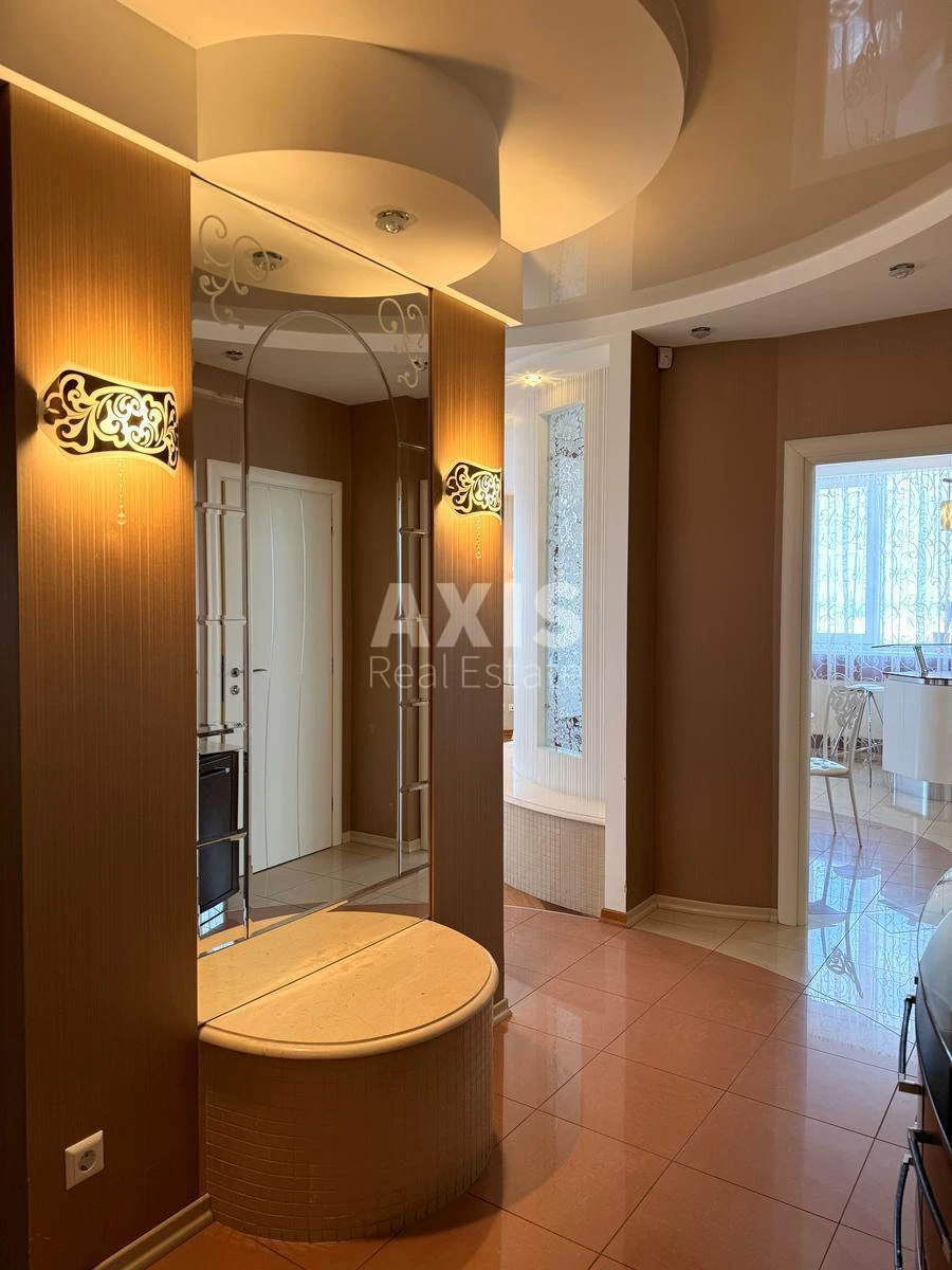 3k apartment vul. Geroi'v Oborony Ten A676775